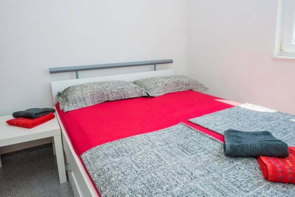 Apartment Vodice - Lovric Exterior foto